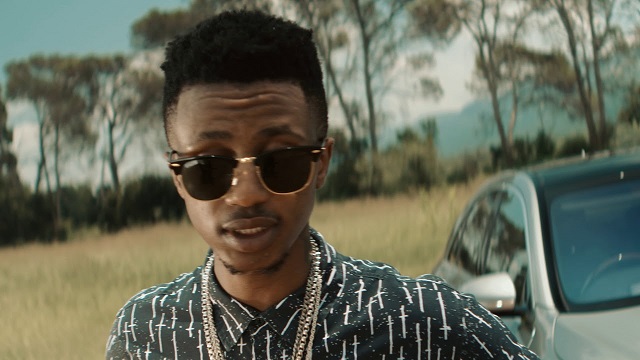 [Video] Emtee – “Brand New Day” ft. Lolli