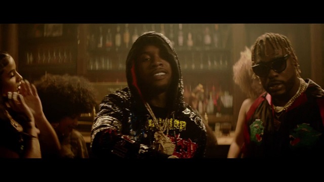 [Video] EZ Stevie – “FYB” (Free Your Body) ft. Davido, Tory Lanez
