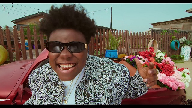 [Video] Fiokee – “Osan” ft. Teni, DJ Coublon