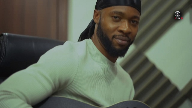[Video] Flavour – “Kanayo” ft. PC Lapez