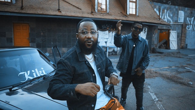 [Video] Focalistic – “Never Know” ft. Cassper Nyovest