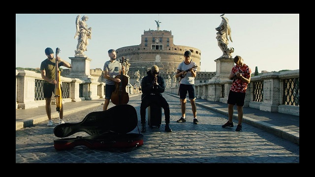 [Video] Harmonize – “Mama”