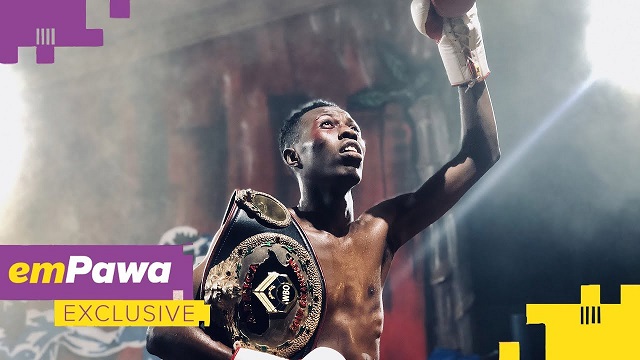 [Video] J.Derobie – “Back It”