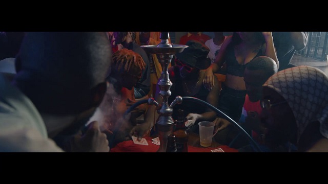 [Video] Kabza De Small & DJ Maphorisa – “Lorch” ft. Semi Tee, Miano, Kammu Dee