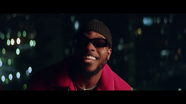 [Video] L.A.X – “Gobe” ft. 2Baba