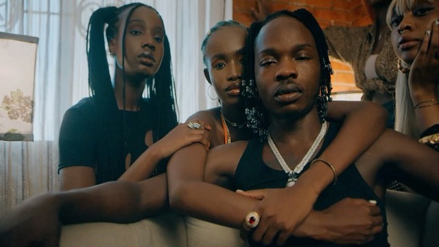 [Video] Naira Marley – “Aye”