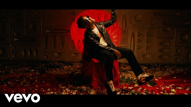 VIDEO: Nasty C – There They Go