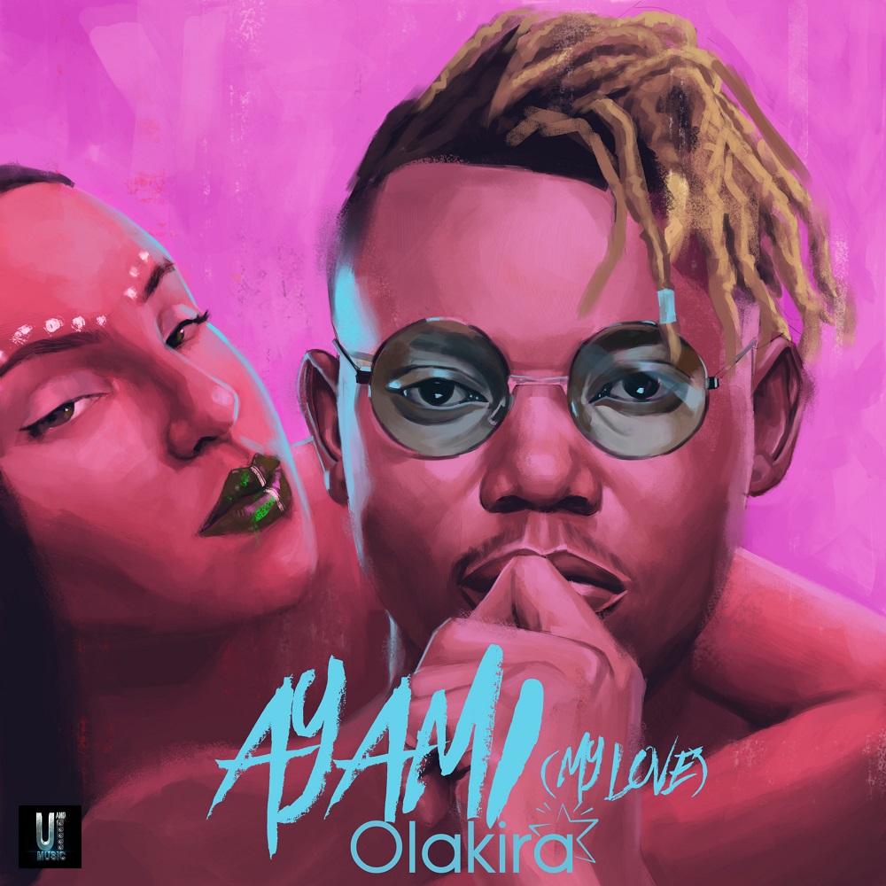 [Video] Olakira – “Aya Mi”