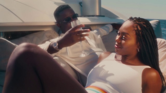 [Video] Sarkodie – “Anadwo” ft. King Promise
