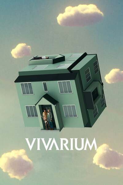 Vivarium (2019) – Hollywood Movie