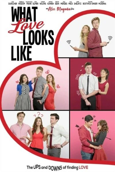 What Love Looks Like (2020) – Hollywood Movie
