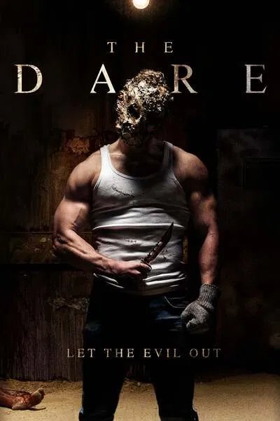 The Dare (2019) – Hollywood Movie