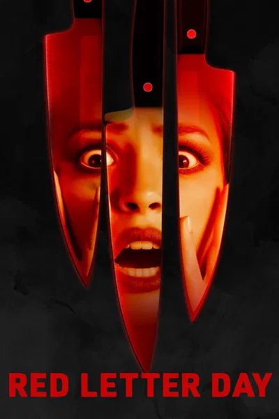 Red Letter Day (2019) – Hollywood Movie