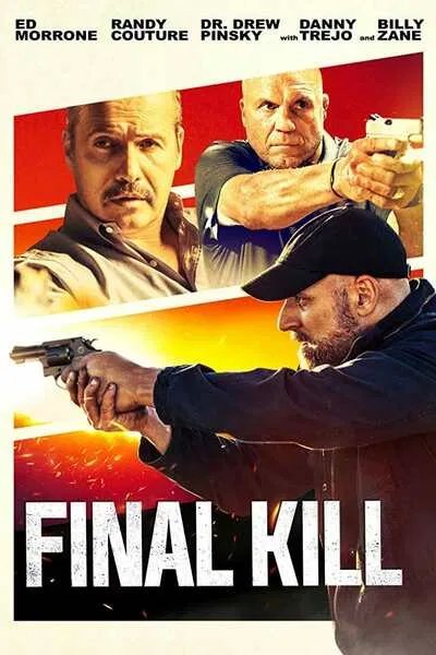 Final Kill (2020) – Hollywood Movie
