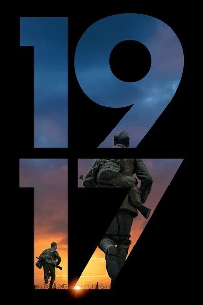 1917 (2019) – Hollywood Movie