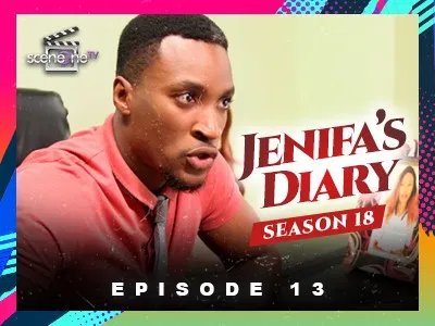 Jenifa’s Diary Season 18 Episode 13 – Theft 2 [S18E13] [Season Finale]