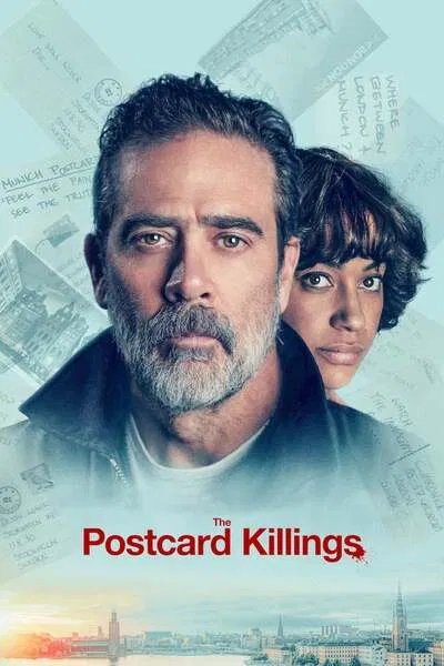 The Postcard Killings (2020) – Hollywood Movie