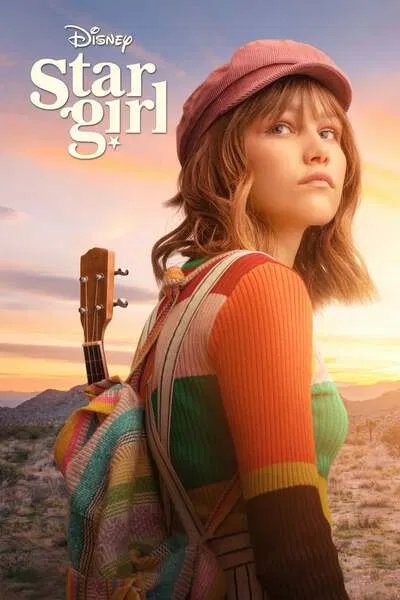 Stargirl (2020) – Hollywood Movie
