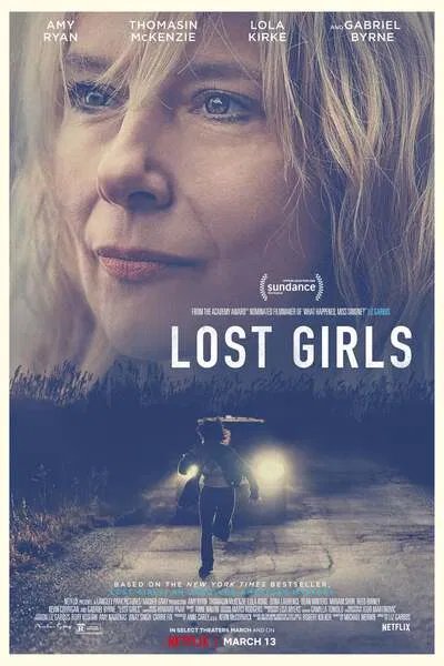 Lost Girls (2020) – Hollywood Movie