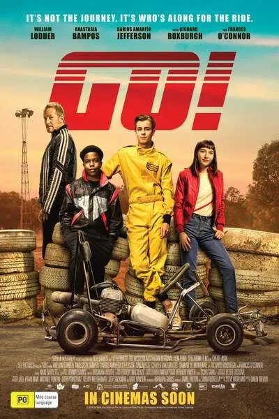 Go! (2020) – Hollywood Movie