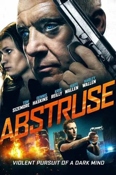 Abstruse (2019) – Hollywood Movie