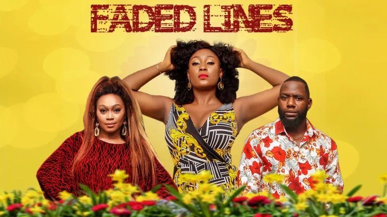 Faded Lines – Nollywood Movie