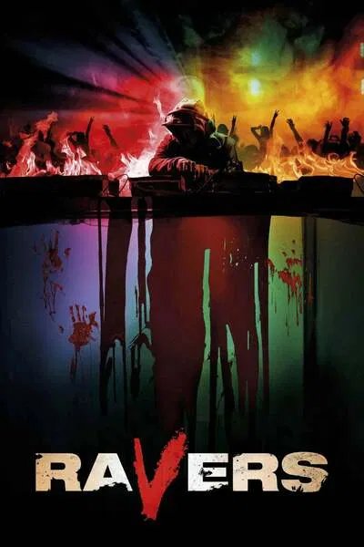 Ravers (2020) – Hollywood Movie