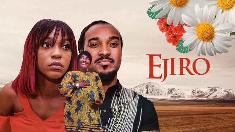Ejiro – Nollywood Movie – Hollywood Movie