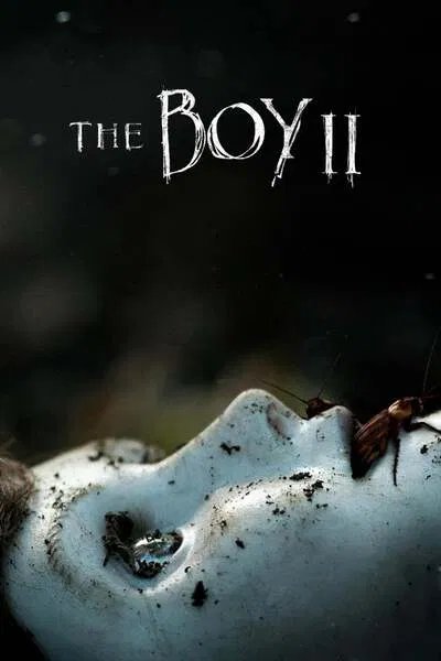 Brahms: The Boy II (2020) – Hollywood Movie