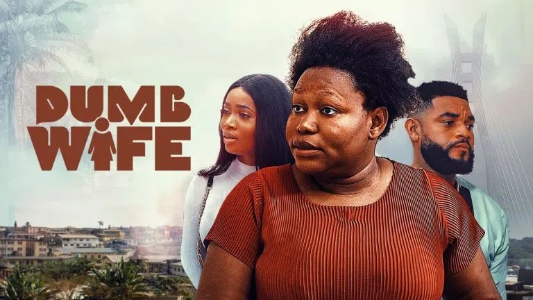 Dumb Wife – Nollywood Movie