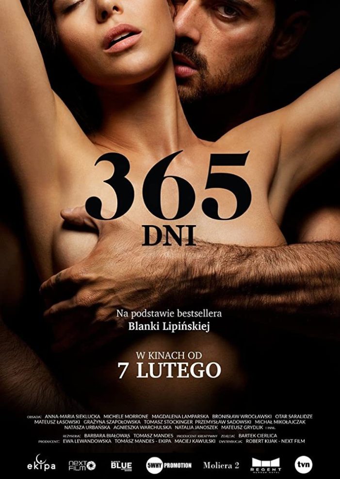 365 Days (2020) – Polish (+18)