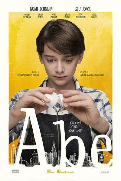 Abe (2019) – Hollywood Movie