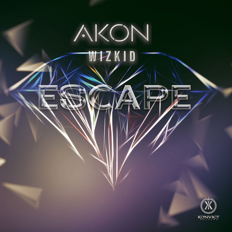 [Music] Akon – “Escape” ft. Wizkid