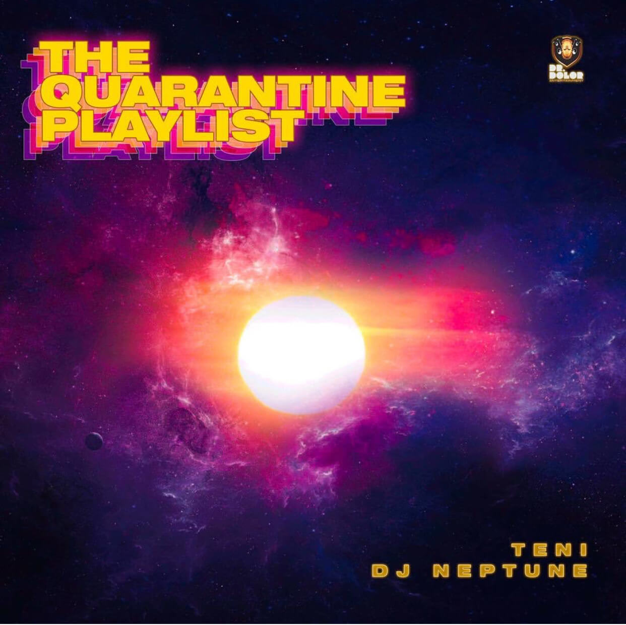 [Lyrics] Teni – “Isolate” ft. DJ Neptune