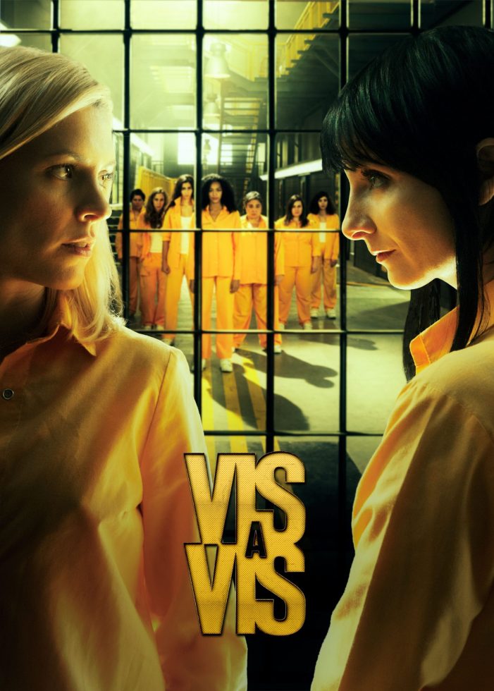 COMPLETE: Vis a Vis (Locked Up) Season 2 Episode 1 – 13 [Spanish Series]