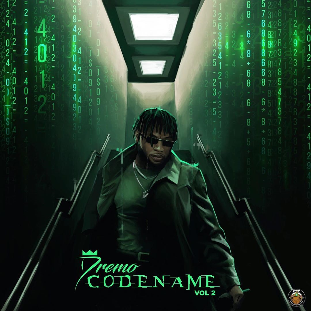 [Music] Dremo – “Sharp Sharp” ft. Falz