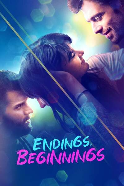 Endings, Beginnings (2019) – Hollywood Movie
