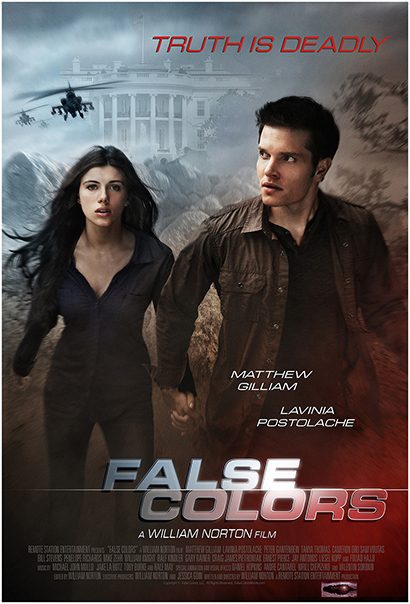 False Colors (2020) – Hollywood Movie