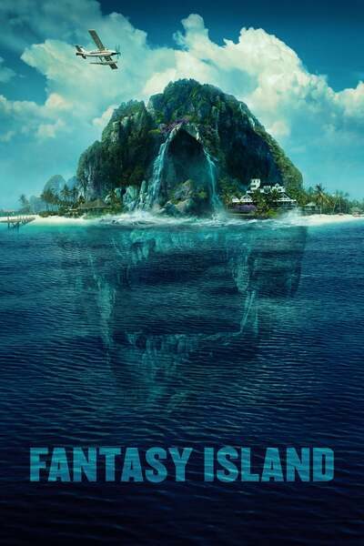 Fantasy Island (2020) – Hollywood Movie