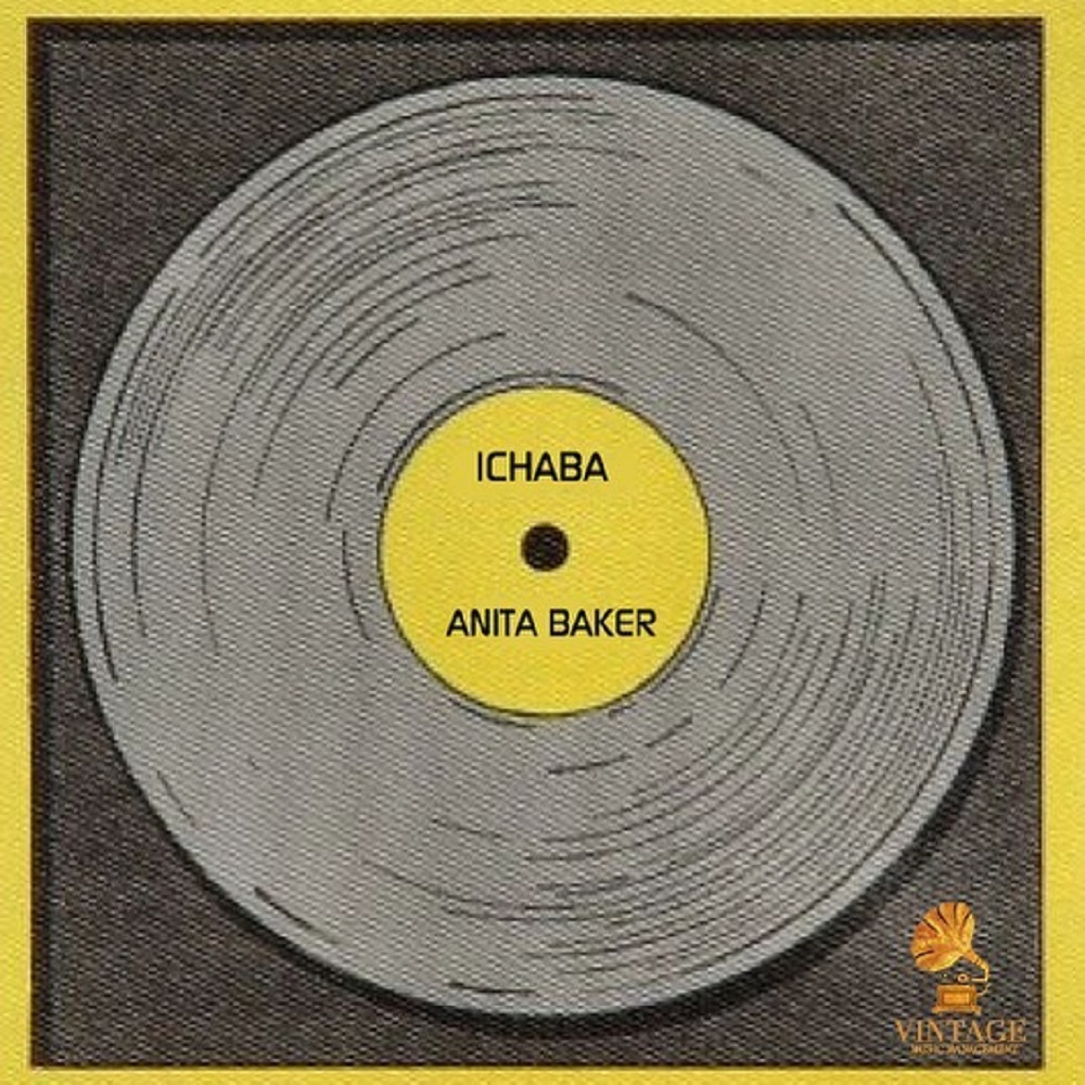 [Music] Ichaba – “Anita Baker”
