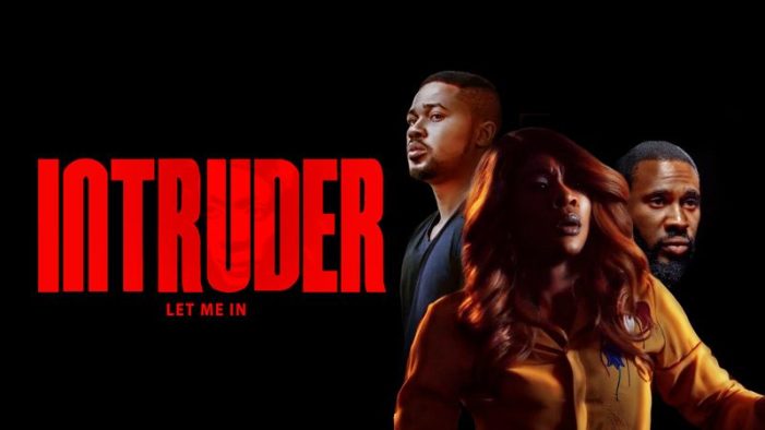 Intruder – Nollywood Movie