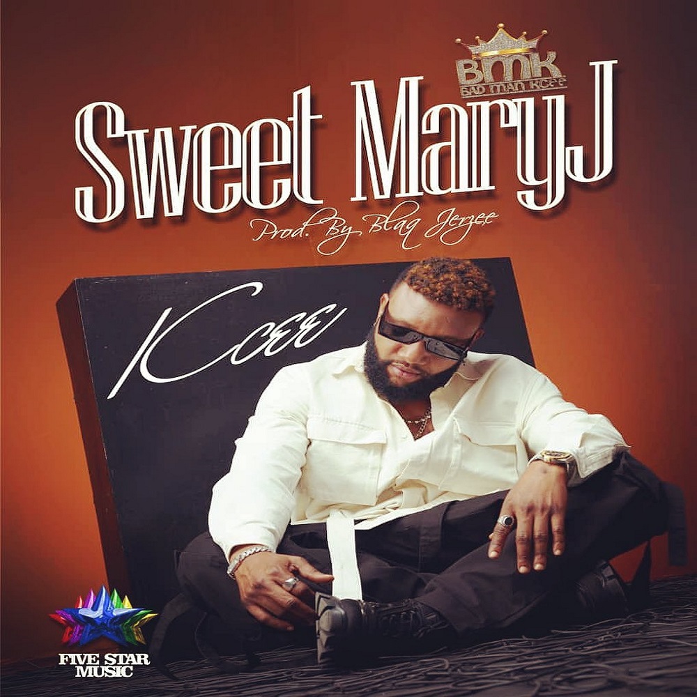 [Music] Kcee – “Sweet Mary J”
