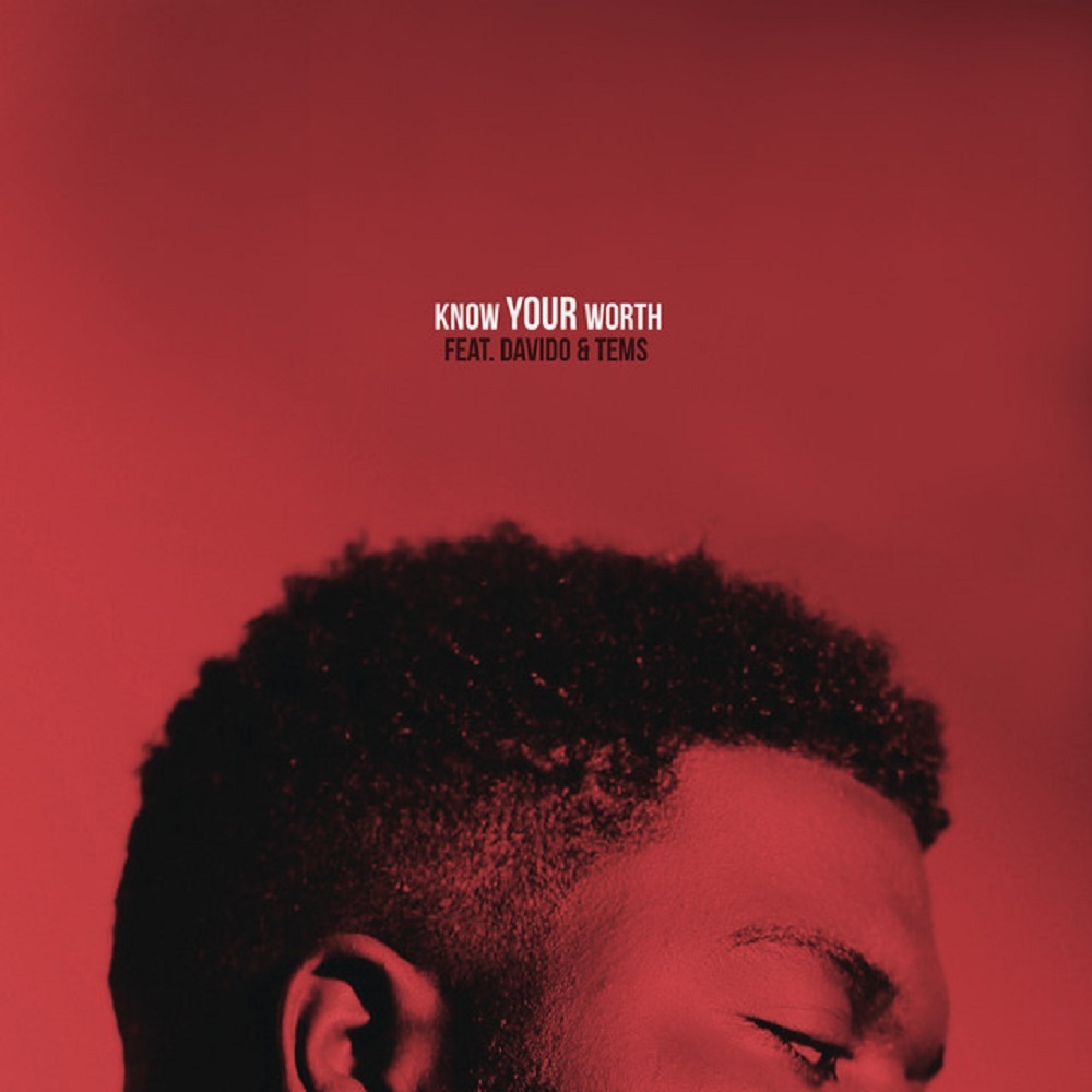 [Music] Khalid & Disclosure – “Know Your Worth” (Remix) ft. Davido, Tems