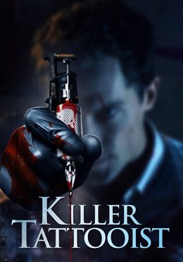 Killer Tattooist (2020) – Hollywood Movie