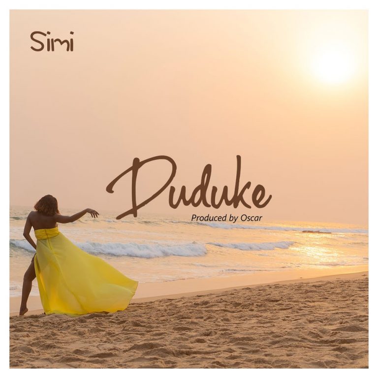 [Lyrics] Simi – “Duduke”