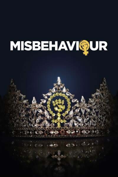 Misbehaviour (2020) – Hollywood Movie