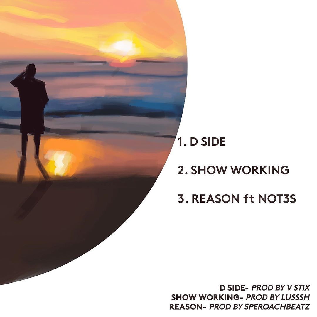 [Music] Peruzzi – “Show Working”