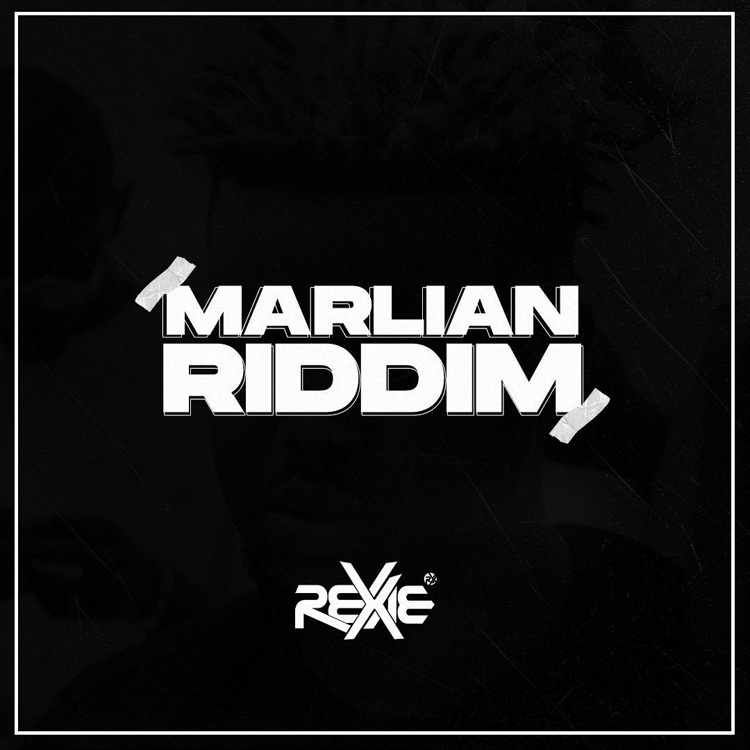 [Music] Rexxie – “Marlian Riddim”