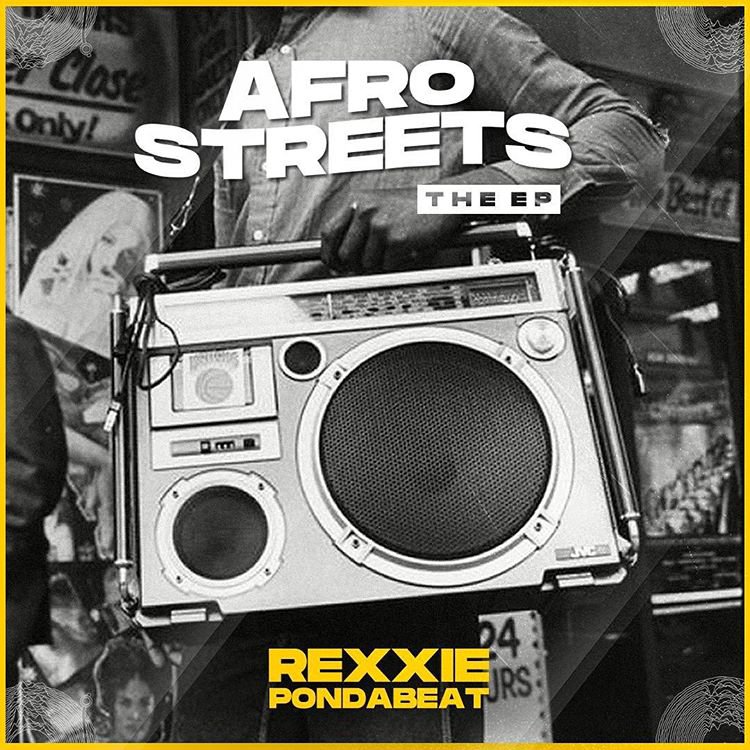 [Music] Rexxie – “I Can Dance” ft. Poco Lee