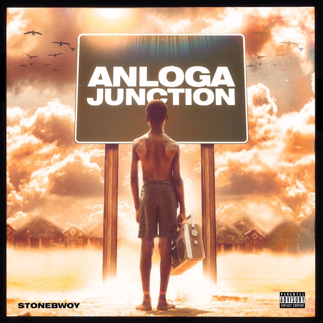 [Music] Stonebwoy – “Bow Down” ft. Nasty C